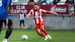 AS Cannes earns dramatic late equaliser in first Ligue 3 home match