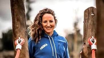 Former Nice triathlete Jeanne Collonge faces uncertain recovery after serious spinal injury