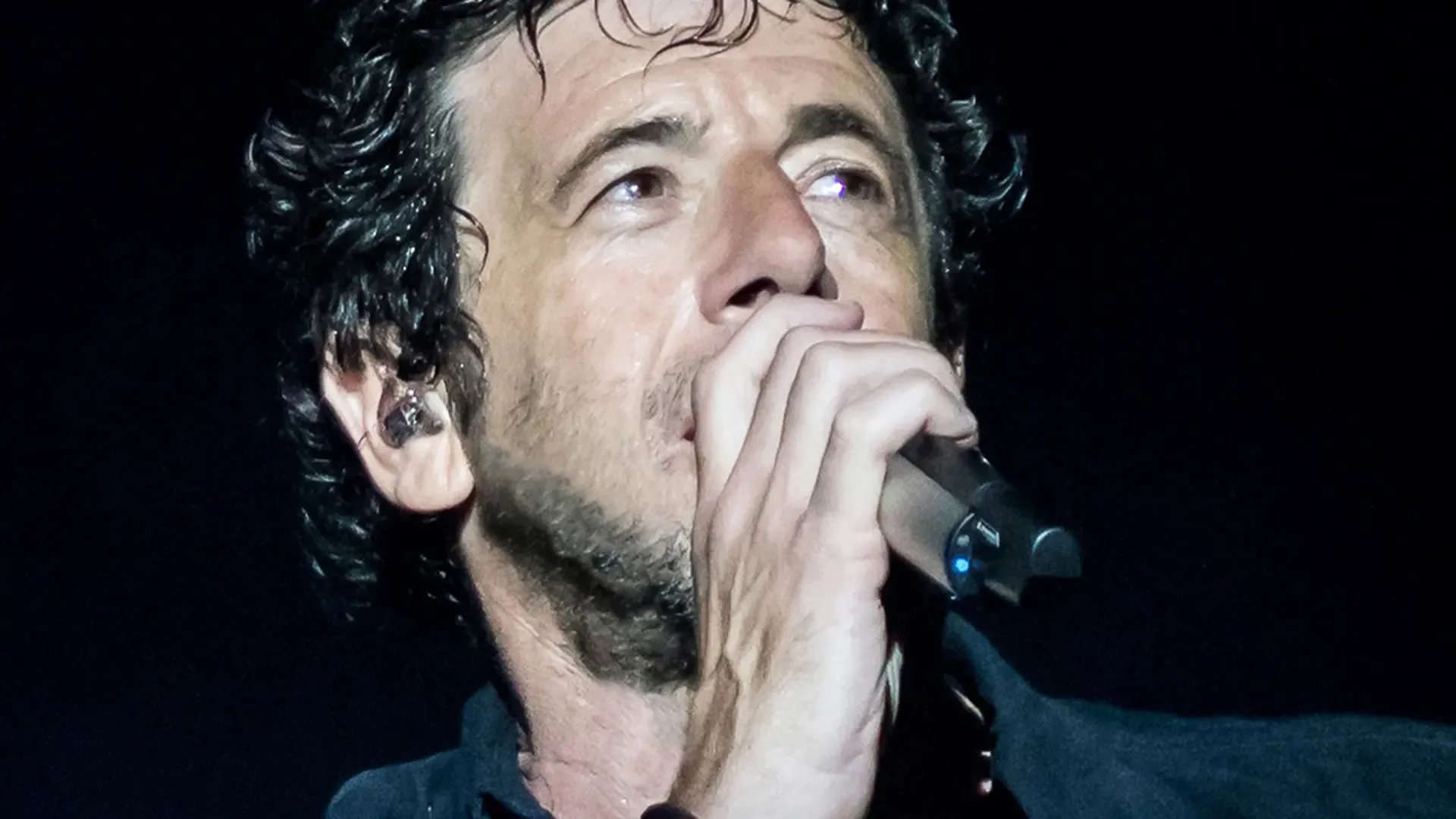 Patrick Bruel cancels Nice date amid sexual assault allegations