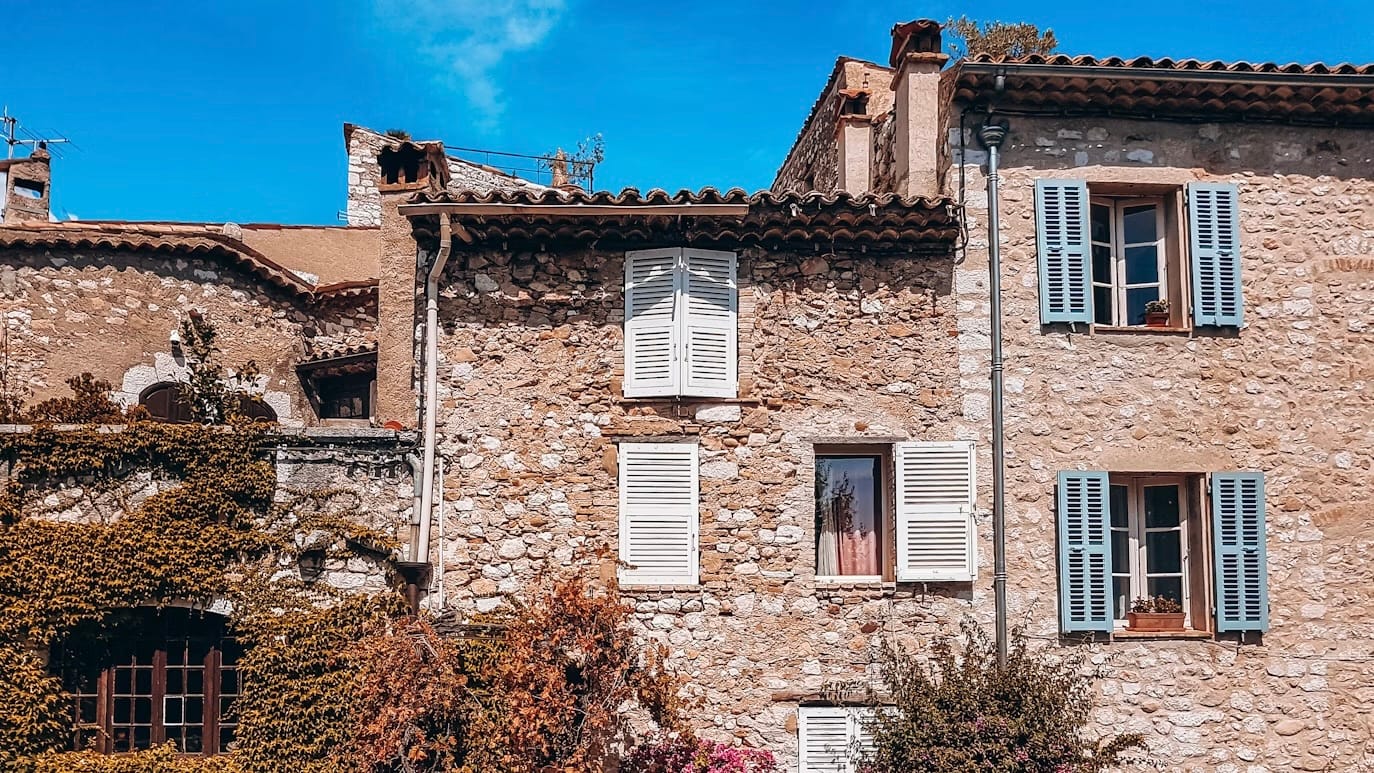 Saint-Paul-de-Vence comedy festival returns for second year
