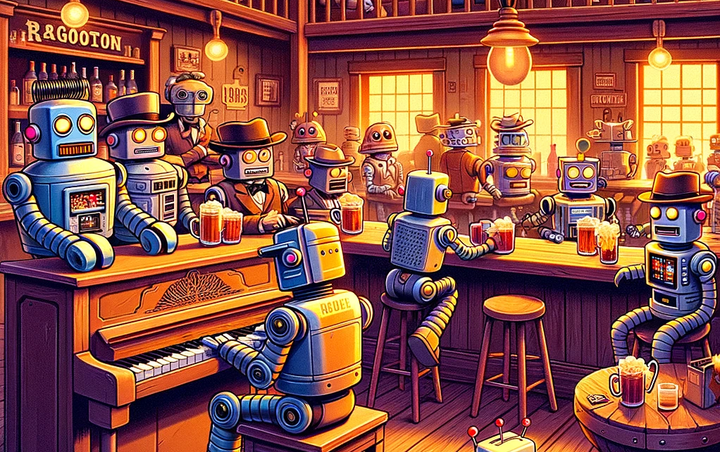 OpenGPA v0.2 - It is RAG Time!