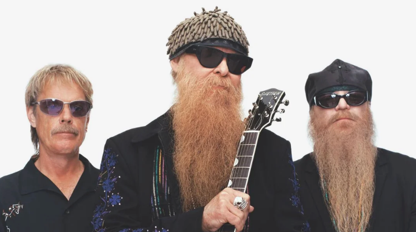 Beards: Love ’em or Lose ’em?