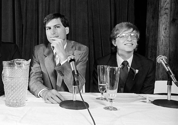 From Steve Jobs and Bill Gates to MagneticMatch™