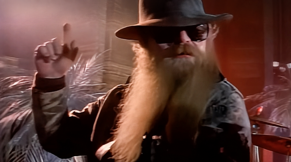 Beards: Love ’em or lose ’em?