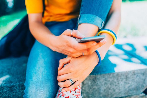 Vanessa: Ghosted by my MagneticMatch: the INFJ door slam