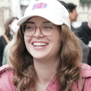 Claire Parkinson's profile'