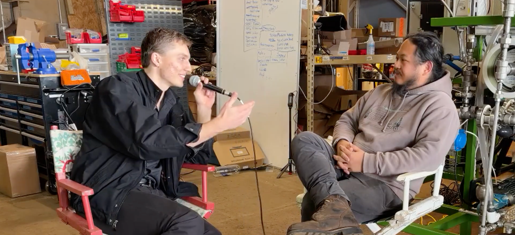 The Grove by Earth Onward