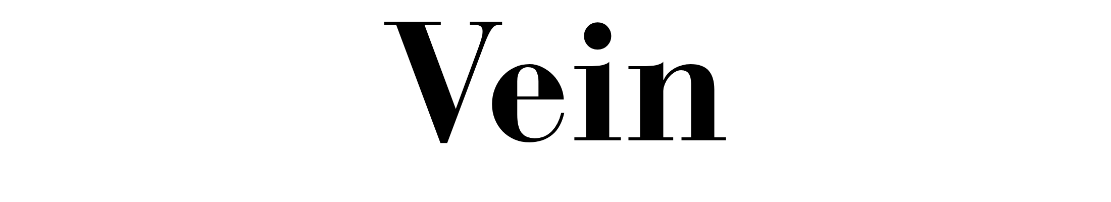 Vein