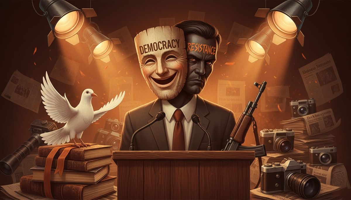 Jung & Naiv: Jette Nietzard befeuert Debatte um „Widerstand“ erneut