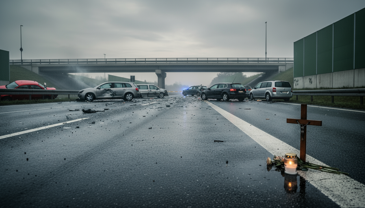 Dillingen: Luftgewehrschüsse auf Autos – Ermittler sehen islamistisches Motiv