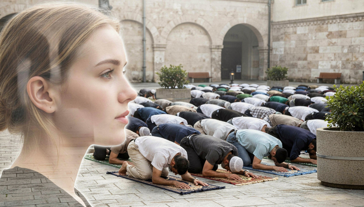 Berlin macht’s vor, islamischer Feiertag durch die Hintertür: „Gedenktag gegen Islamfeindlichkeit“