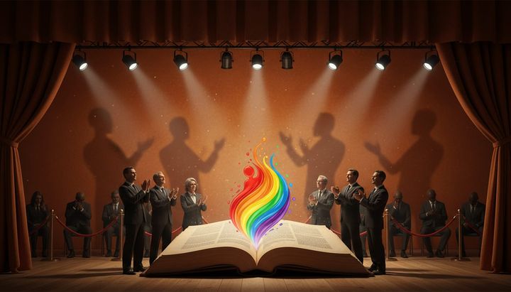 Bundesrat: Schutz der „sexuellen Identität“ soll ins Grundgesetz