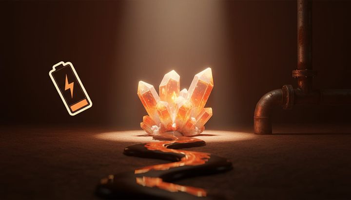 Altmark: Unternehmen meldet 43 Mio. Tonnen Lithium – Chance und Prüfstein