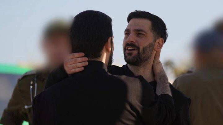 Gali & Ziv Berman frei – mit deutschem Pass. Hat Berlin genug getan?