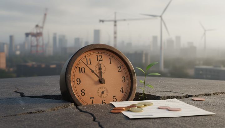 Reiche-Berater drängen auf „radikale Reformen“ – inkl. späterem Renteneintritt