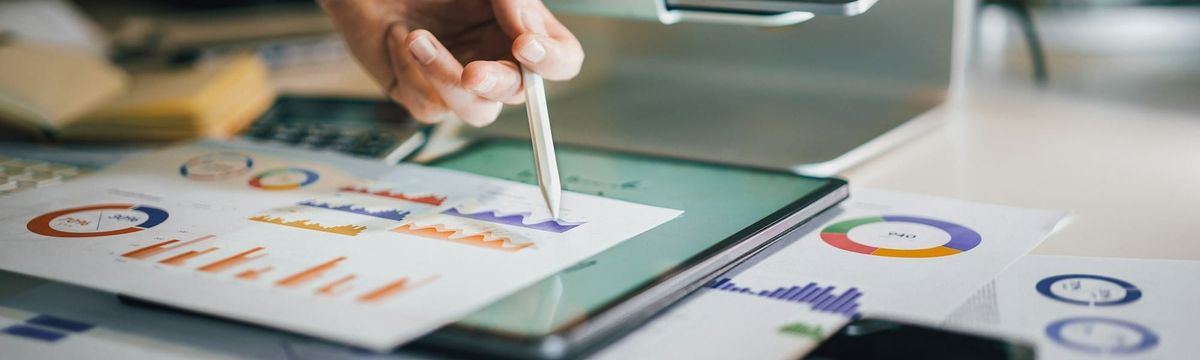 Como medir o ROI de IA em treinamento corporativo