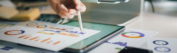 Como medir o ROI de IA em treinamento corporativo