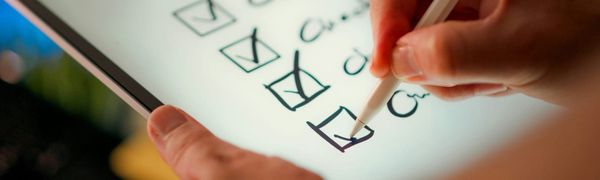 Auditabilidade na correção por IA: o checklist que todo gestor de IES deveria exigir