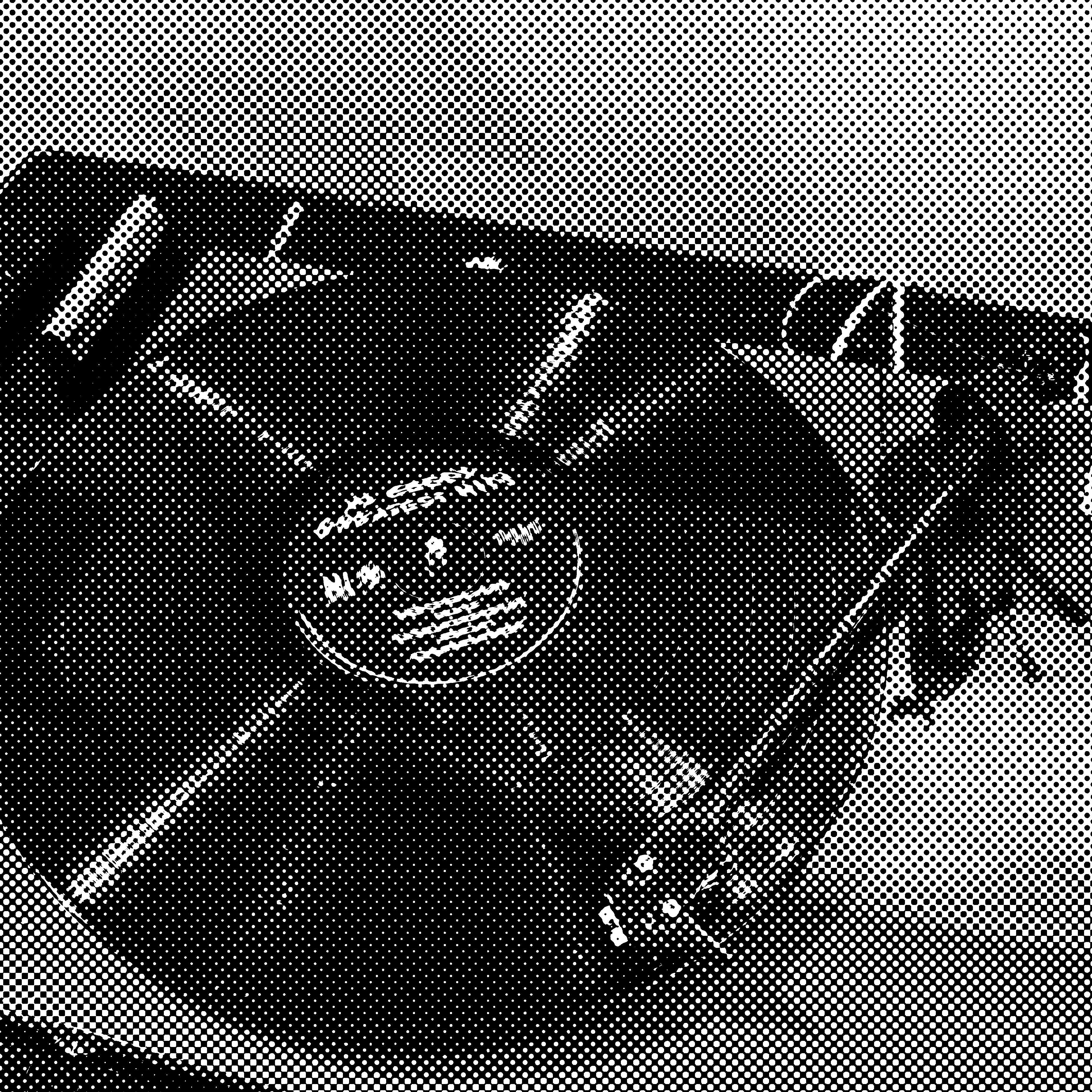 Al Green's "Greatest Hits" - Vinyl LP