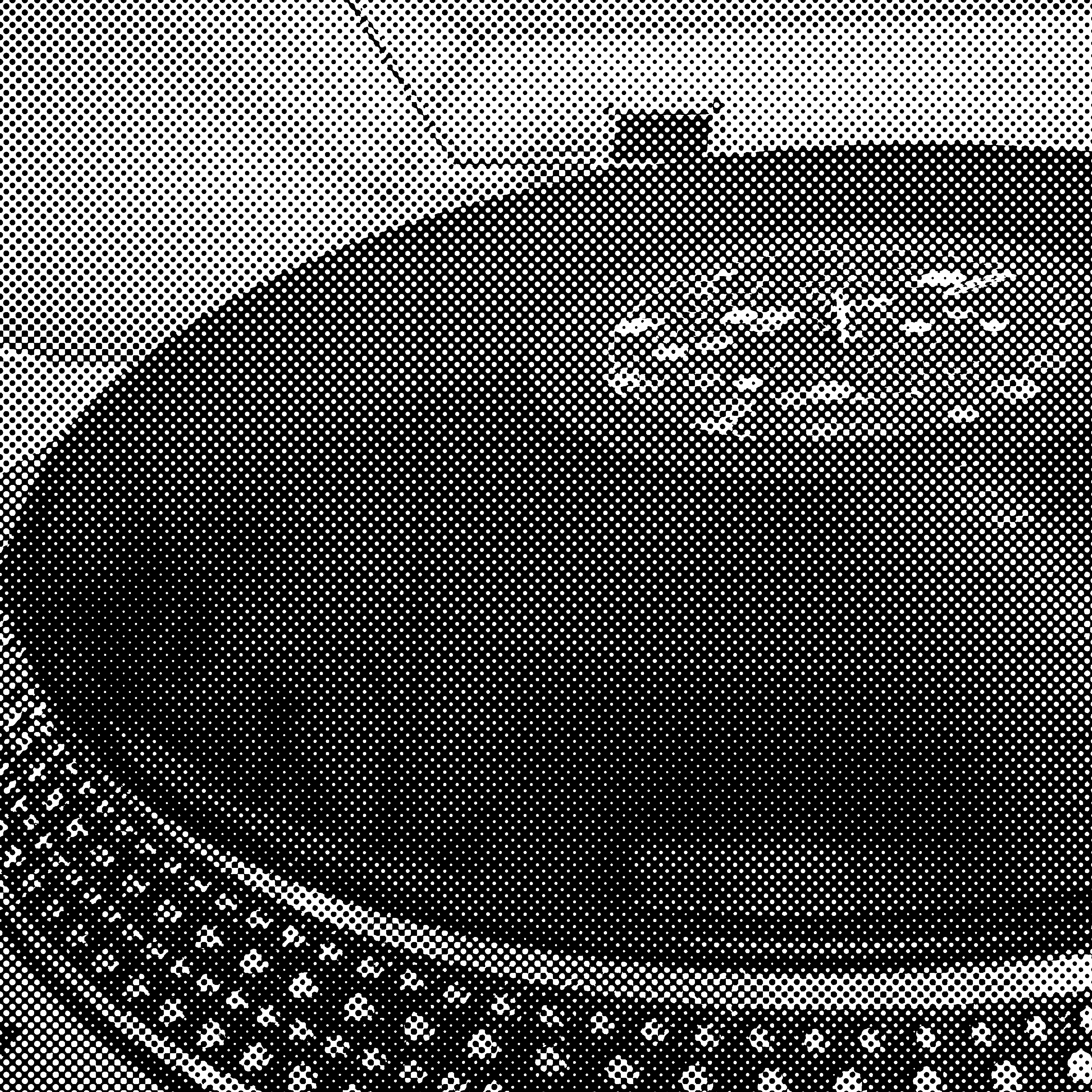 "Moon Mirror" by Nada Surf - Vinyl LP