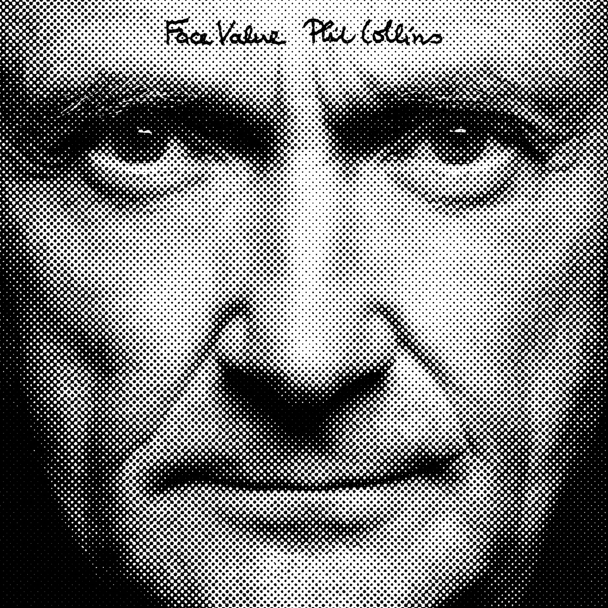 "In The Air Tonight" by Phil Collins