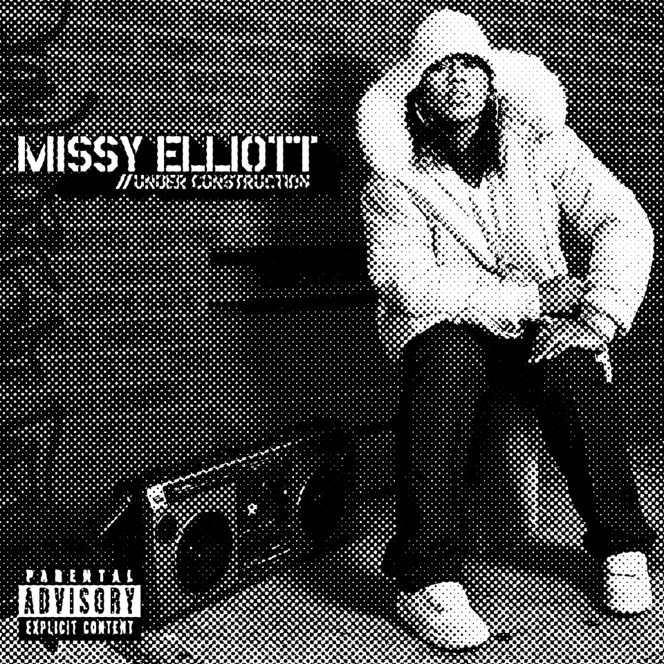 "Work It" by Missy Elliot