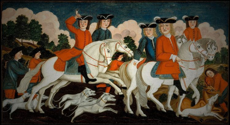 February 2025 - The random meet