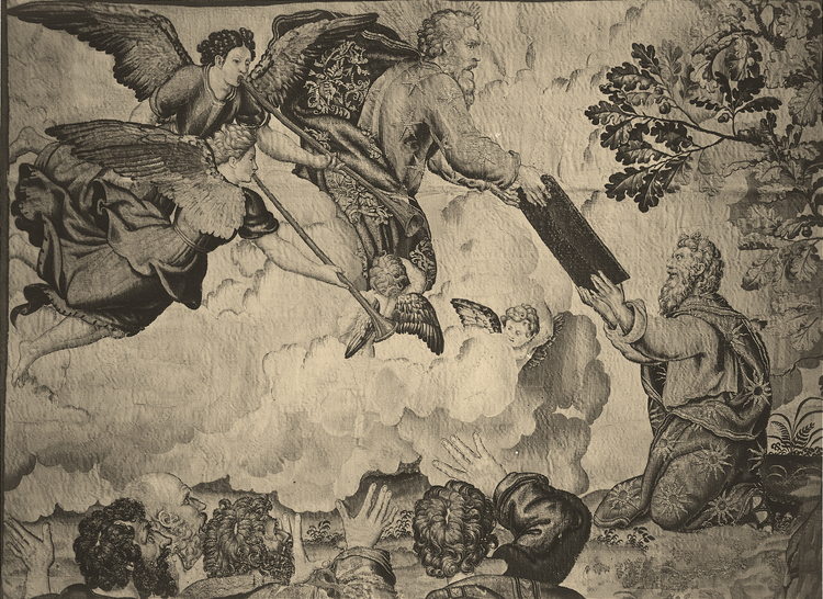 July 2025 Meetup - The Three Uses of the Law