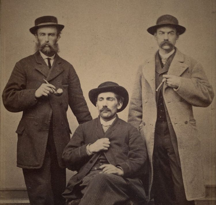 November 2025 Meetup - The fellowship