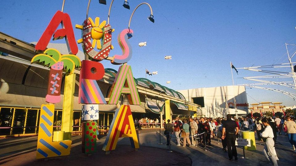 What 1988 Taught Me About Creativity (and myself)!