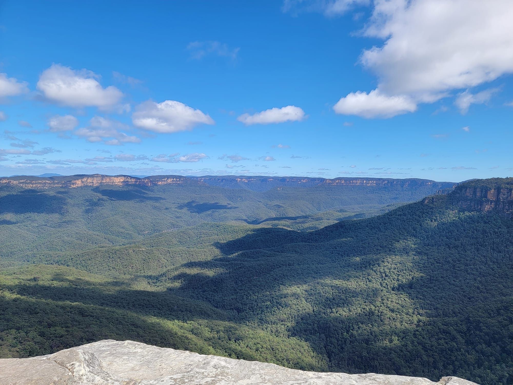 Erin Explores Travel