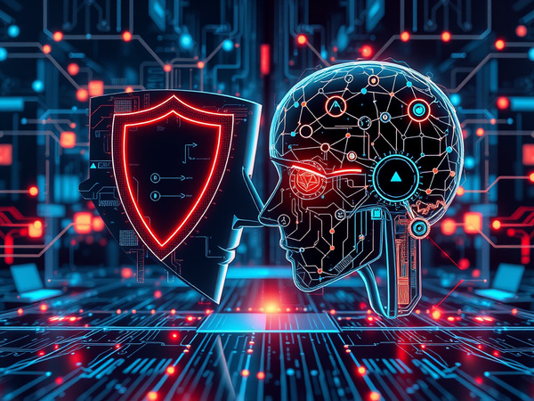 The AI Security Gap