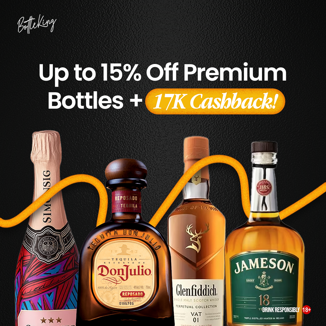 4 Bottles Everyone Wants Right Now 💯