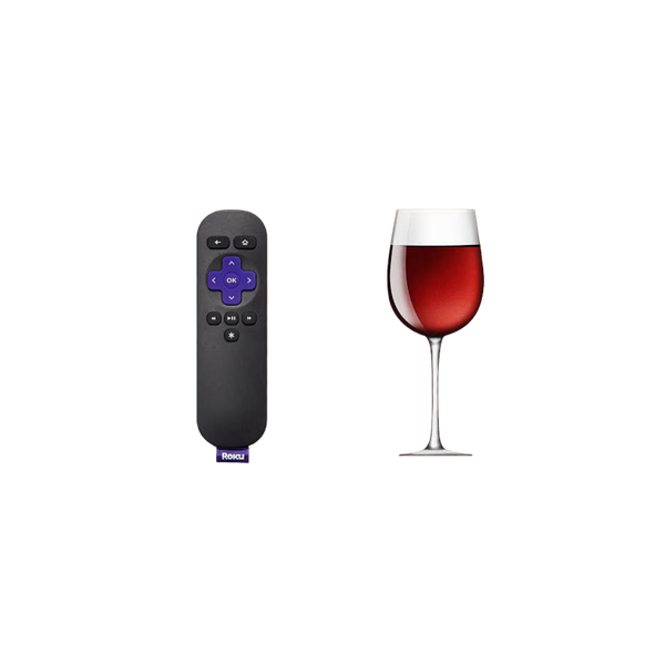 Film and Drink Pairings For a Lazy Weekend (Series Edition 😉)