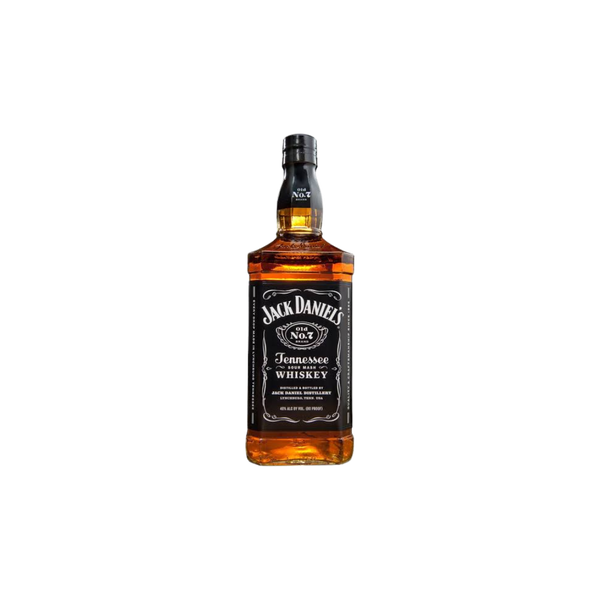 How to Spot a Fake Bottle of Jack Daniels