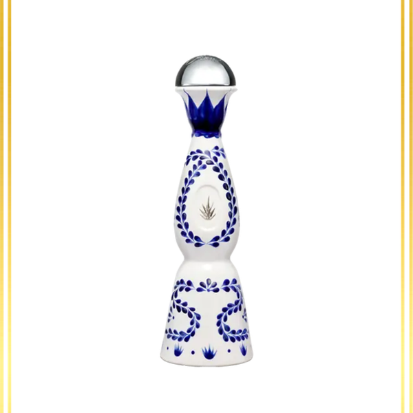 How to spot a fake bottle of Azul