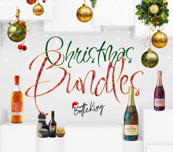 Christmas Deals That Deserve a Toast