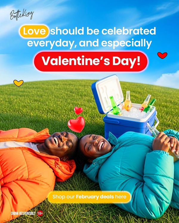 Romantic, Platonic, or Solo: Drinks for Every Valentine Mood