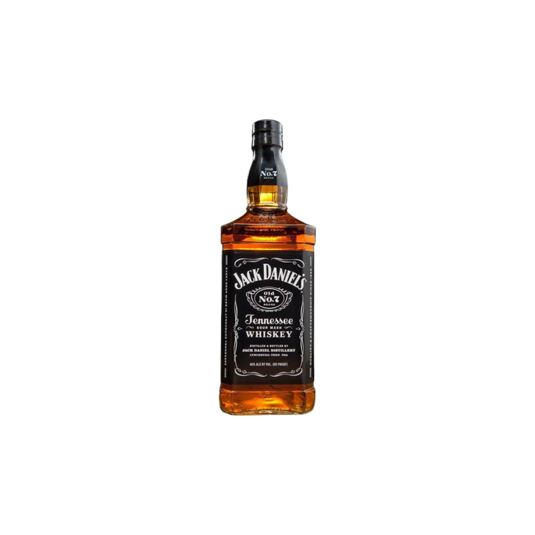 How to Spot a Fake Bottle of Jack Daniels