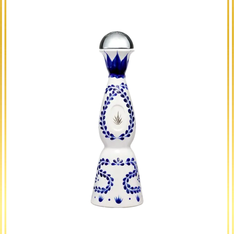 How to spot a fake bottle of Azul