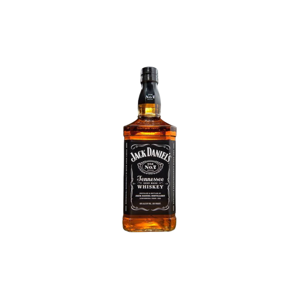 How to Spot a Fake Bottle of Jack Daniels