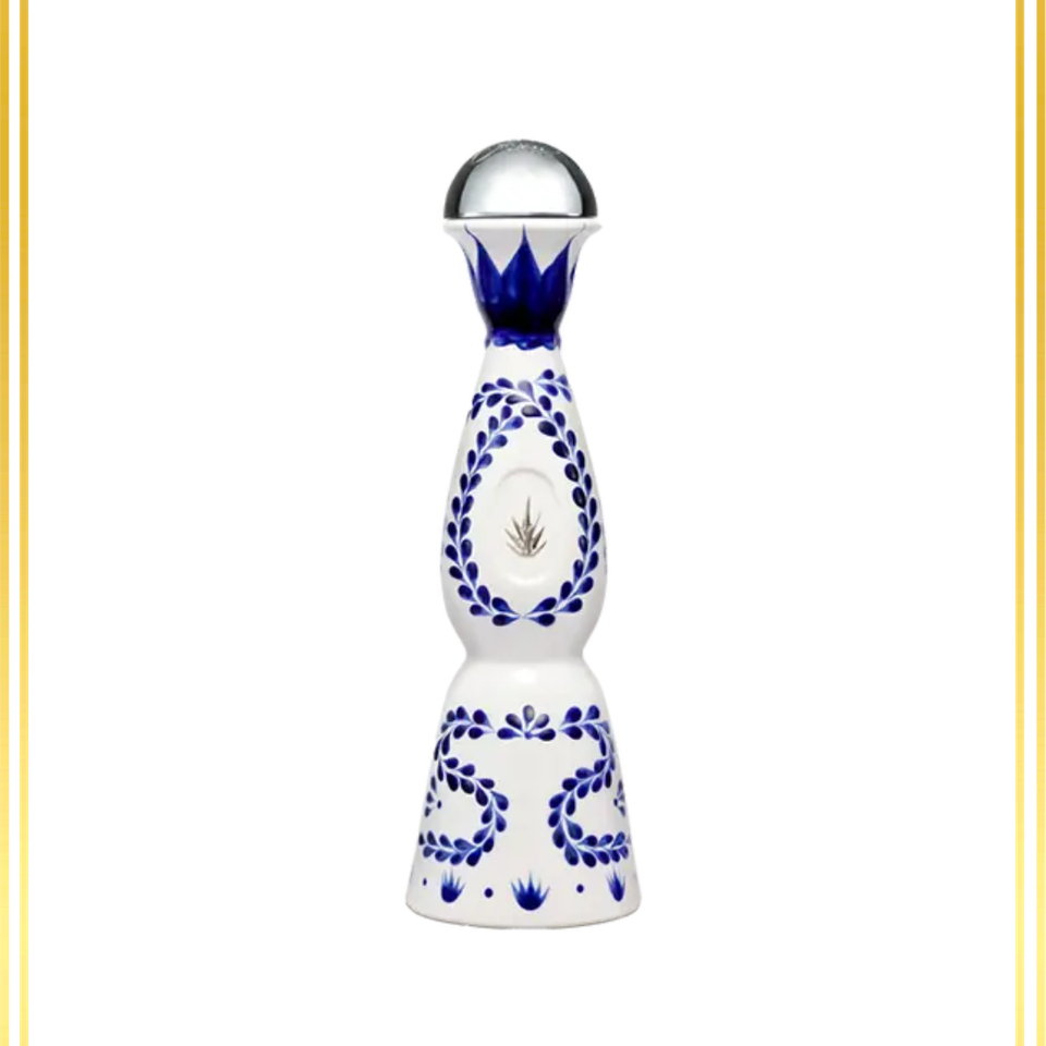 How to spot a fake bottle of Azul