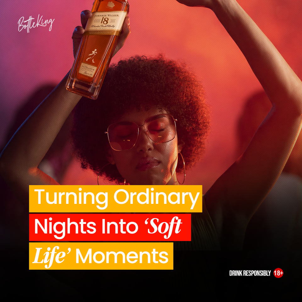 Turning Ordinary Nights Into ‘Soft Life’ Moments