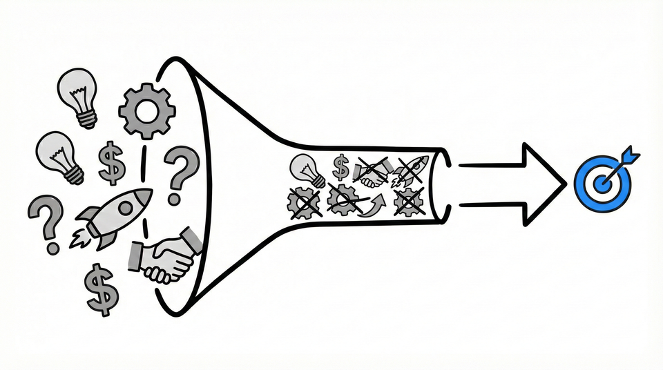 When Abundance Becomes Enemy