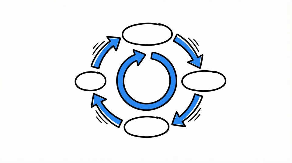 Why Faster Beats Better