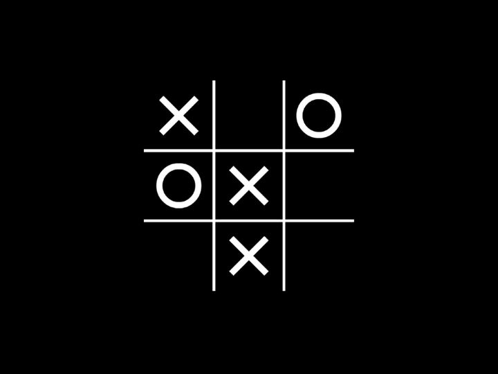 Python - Creating an AI able to play Tic Tac toe