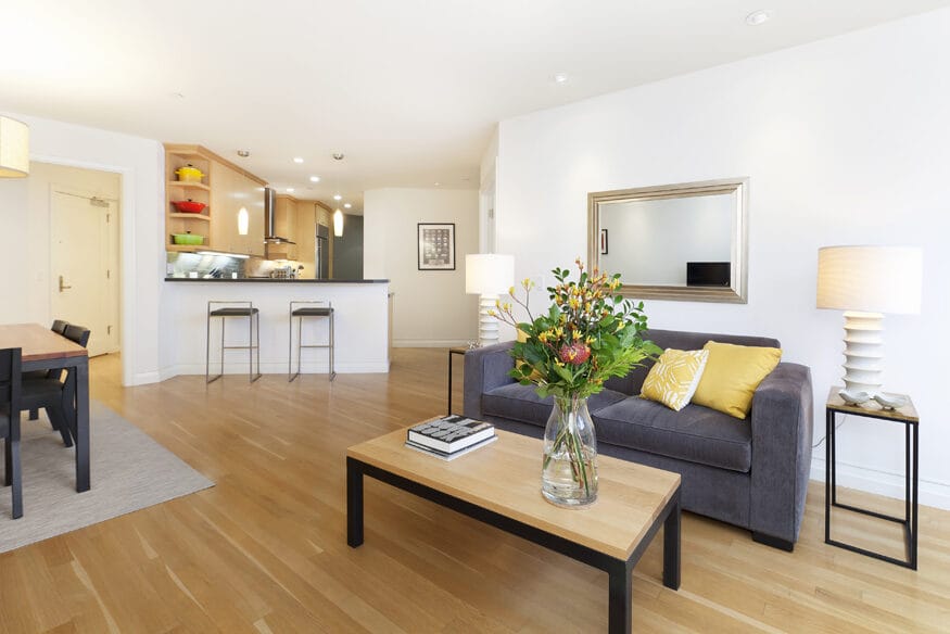 1327 7th Ave #5, The Inner Sunset, San Francisco