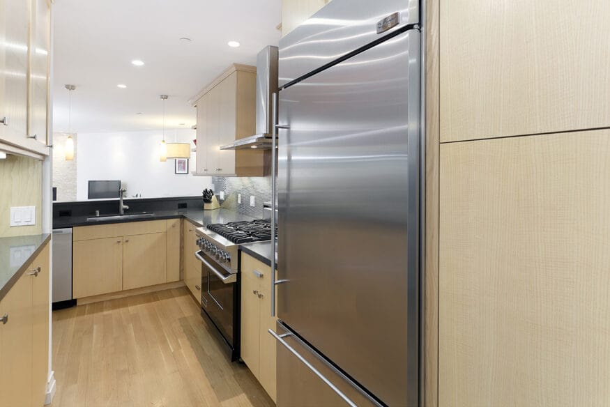 1327 7th Ave #5, The Inner Sunset, San Francisco