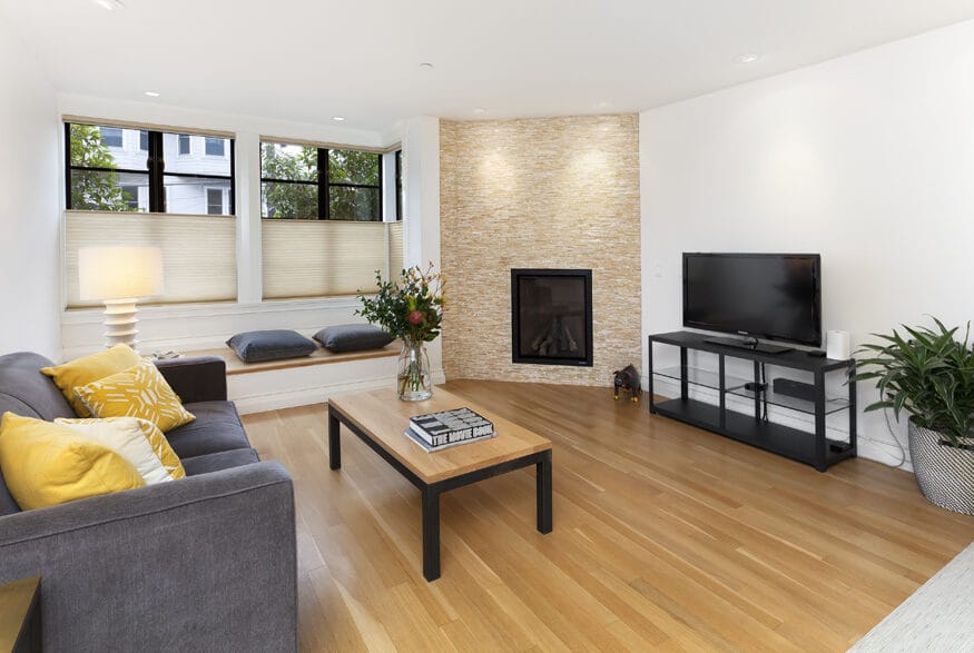 1327 7th Ave #5, The Inner Sunset, San Francisco