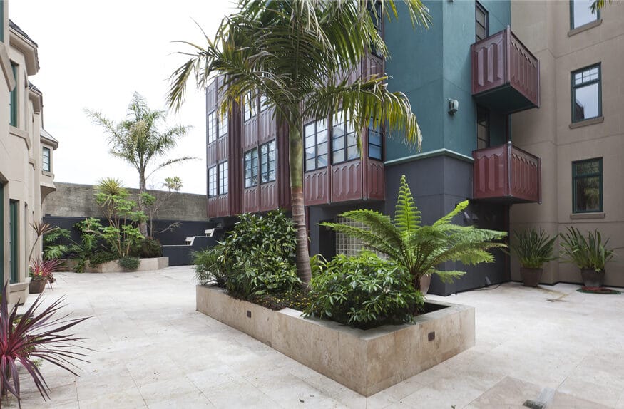 1327 7th Ave #5, The Inner Sunset, San Francisco